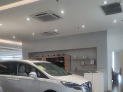 -上海永达通途别克4S店(七宝店)