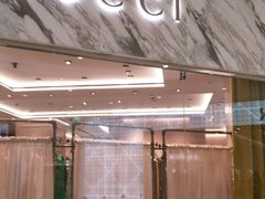 -Gucci(重庆IFS店)