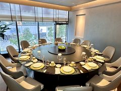 -宫燕府·京菜·烤鸭·淮扬菜(王府中心店)