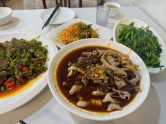-蒲氏烤鸭(百寿路店)