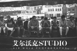 -花屿迷鹿写真馆