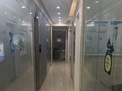 -瑞派天使宠物医院·神经外科·骨科·核磁CT(洛川中路店)