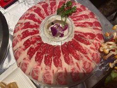 -红辣椒·川菜·火锅(张杨路店)