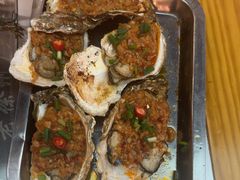 -古彭7只羊·招牌白串·碳锅羊肉旗舰店