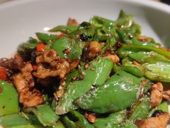 海椒炒肉-辛香汇(大华第一坊店)