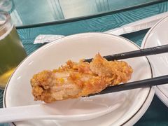 -谢记上海大排档(长寿路店)