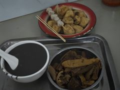 -万家乐小小饮食店