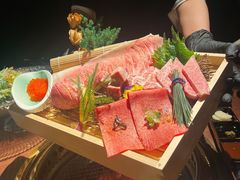 厚切牛舌-IKKON.9一魂和牛俱樂部(悠方店)