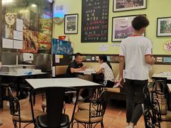 大堂-大哥餐厅(西城花园店)