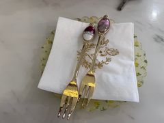 -La patisserie de Mona 茉娜的甜品(韩乐坊店)
