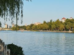 -南通濠河风景名胜区