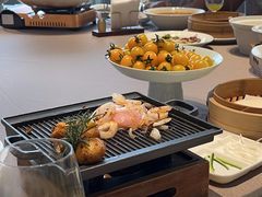 -小厨娘淮扬菜(天印大道店)