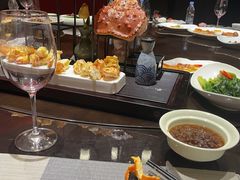 -江上荟·创意中国菜(绿地缤纷城店)