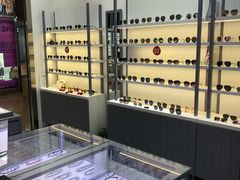 -ALPS阿尔卑斯眼镜(我格广场店)