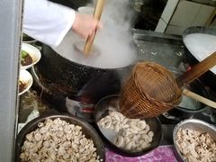 -甘记肥肠粉(马鞍北路店)