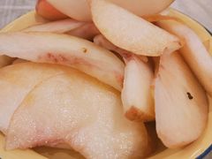 紫苏桃子姜-东排食堂长沙小吃大排档(五一广场店)