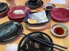 -寿司郎(皇庭广场店)