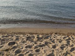 -那香海钻石沙滩浴场