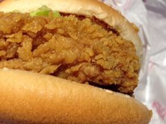 -麦当劳(长泰商业广场店)