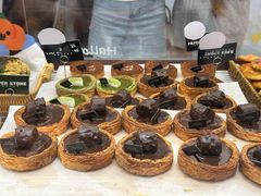 -PAPER STONE BAKERY(天环店)