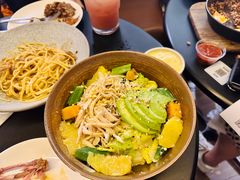 -农畉LONFOOD(万象天地店)