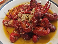 -杨氏青龙虾·羊蝎子(珠江路店)