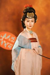 -八角古风摄影