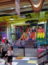 -宝燕乐园(闵行旗舰店)