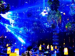 -贝贝龙虾·音乐餐厅(昌平东关店)