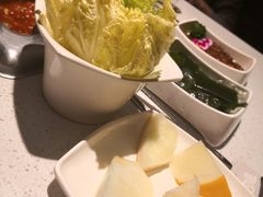 -海底捞火锅(高科广场店)