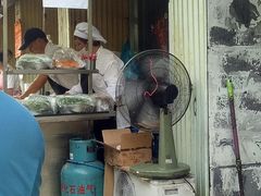 -金杨老摊头蛋饼(金口路店)