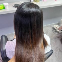 -逅续沙发自然卷专研