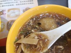 酸辣汤-毛华美食(清扬路店)