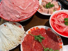 -牛市坎火锅(建设路店)