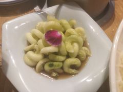-打酱友•斑鱼海鲜粥火锅(吴桥店)