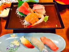 北海道定食-希望日本料理(保利香槟花园店)