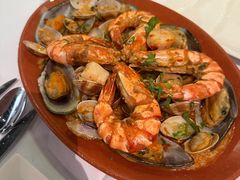 -安东尼奥餐厅
