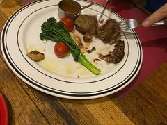 -食间牛排(湖西路店)