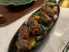 -Kinnaree by Vanessa WU