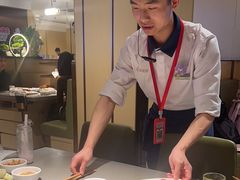 -海底捞火锅(枫蓝国际购物中心店)