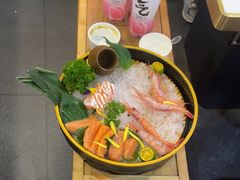 -拾也•和牛•海鲜•烤肉放题(卓悦INTOWN店)