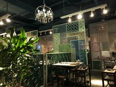-百年果林椰子鸡(中洲店)