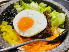 -花味·自助烤肉(雨花客厅店)