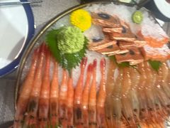 -極上萬膳·日料放题(海岸城店)