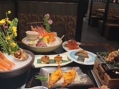 -匠和风精致料理(成都龙湖滨江天街店)