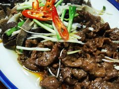 -醉春风(长汀县店头街店)