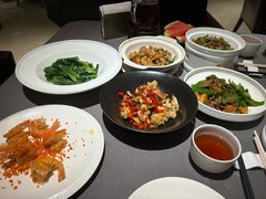 -徐记海鲜(阿波罗店)