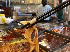 -仁虎老火锅(黄泥磅店)