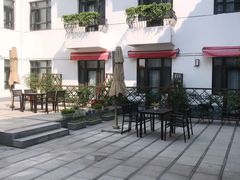 -雅戈尔富宫大酒店(观前街店)