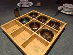-锦府园·新台州菜(合生汇店)